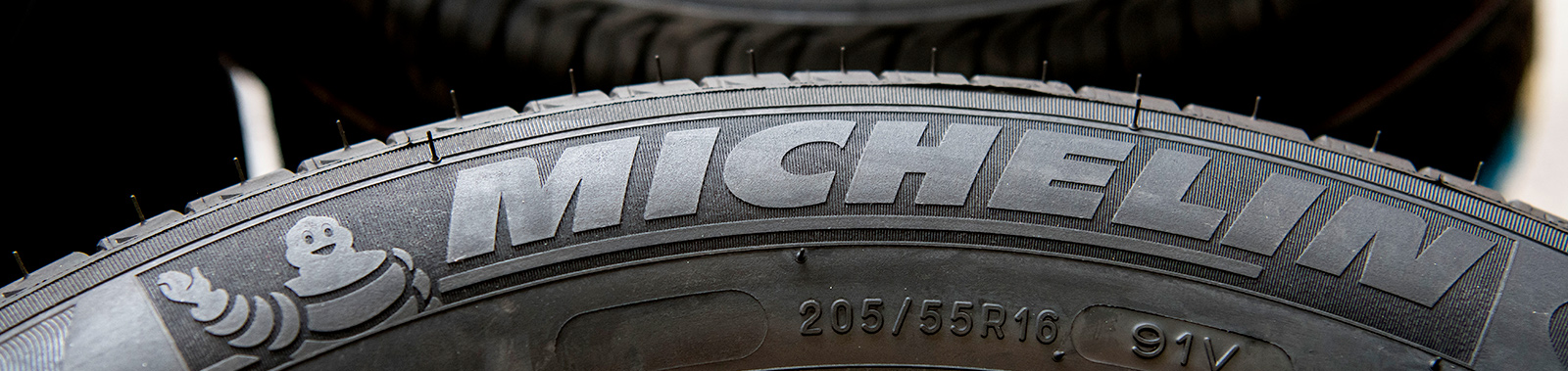 Michelin-tyres